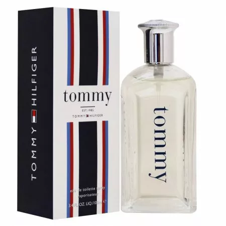 Tommy Hilfiger Tommy, woda toaletowa, 100ml (M)