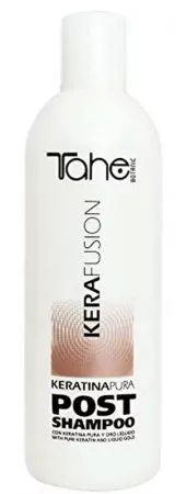 Tahe Kerafusion, szampon do pielęgnacji po zabiegu keratynowym, 500ml
