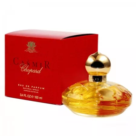 Chopard Casmir, woda perfumowana EDP, 100ml (W)