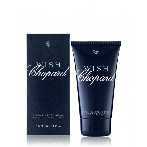Chopard Wish balsam do ciała 150ml