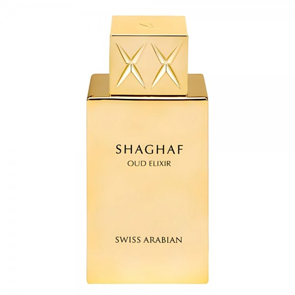 Swiss Arabian Shaghaf Oud Elixir woda perfumowana spray 75ml (U)