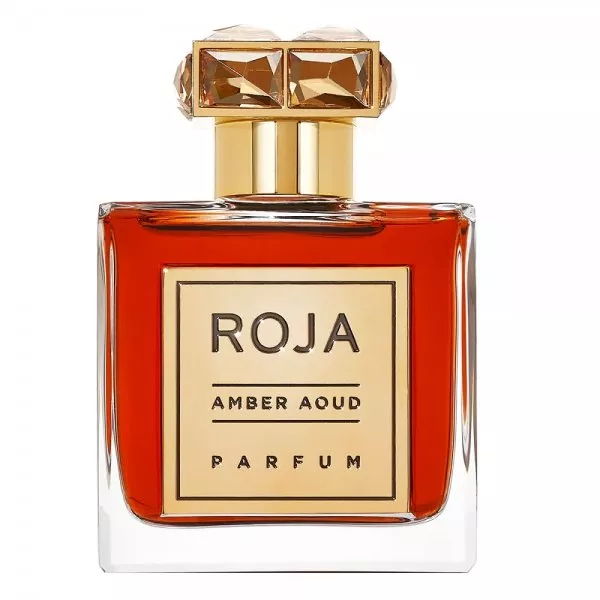 Roja Parfums Amber Aoud perfumy spray 100ml (U)