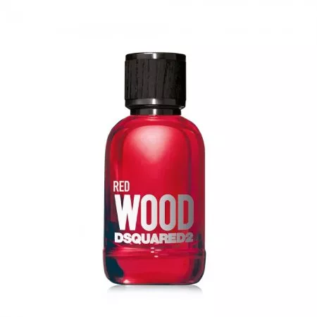 Dsquared2 Red Wood Pour Femme woda toaletowa spray 50ml (W)