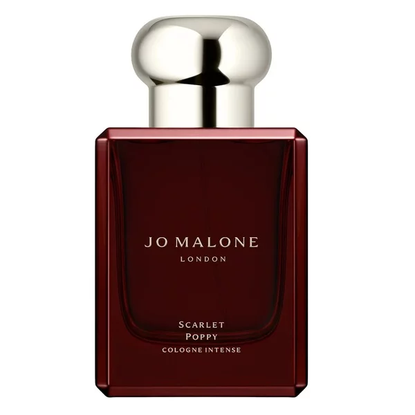 Jo Malone Scarlet Poppy Intense woda kolońska spray 50ml (U)