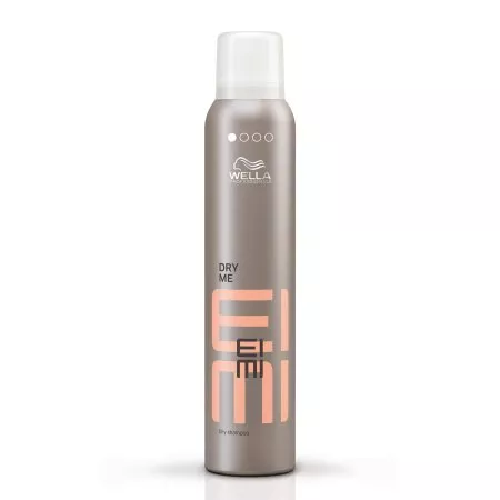 Wella Eimi Dry Me, suchy szampon na objętość, 68ml