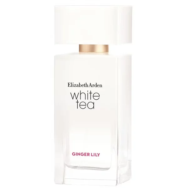 Elizabeth Arden White Tea Ginger Lily woda toaletowa spray 50ml (W)