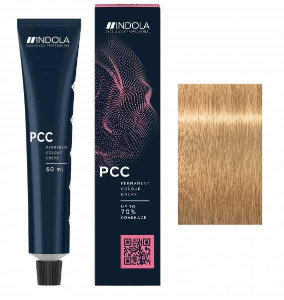 Indola PCC, farba do włosów, 9.38, 60ml