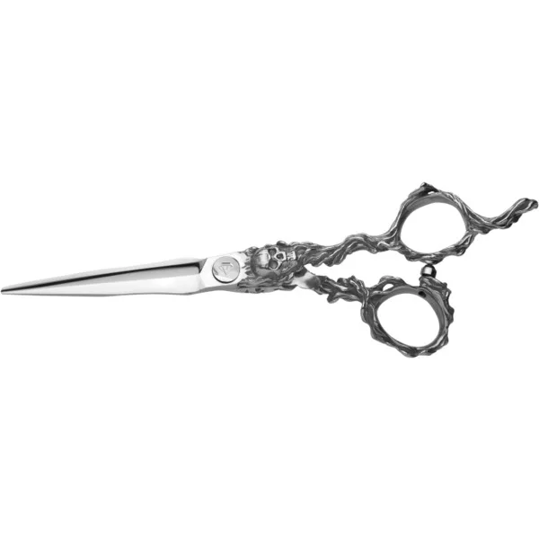 AristoCUT Skull-Cut, nożyczki fryzjerskie do strzyżenia włosów, offset 6.0", ref.36200172 S