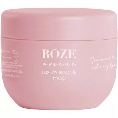 Roze Avenue Luxury Restore Masq, maska regenerująca, 50ml