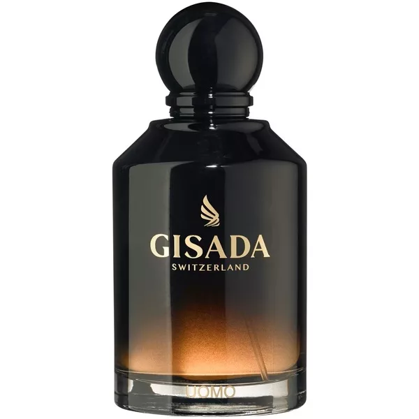 Gisada Uomo woda perfumowana spray 100ml (M)