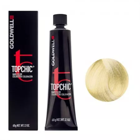 Goldwell Topchic, farba do włosów, 10N, 60ml