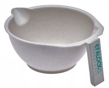 Efalock GreenTools, miseczka do koloryzacji, 300ml
