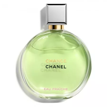 Chanel Chance Eau Fraiche woda perfumowana spray 100ml (W)