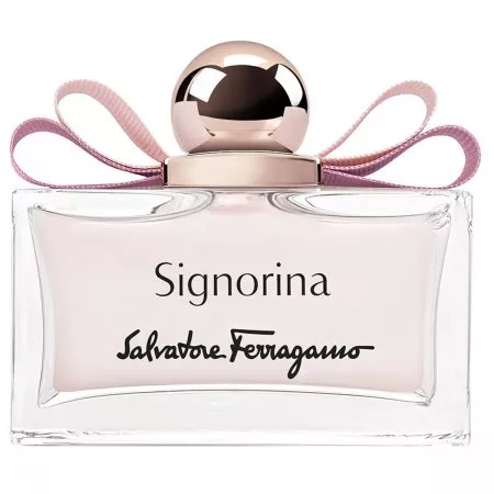 Salvatore Ferragamo Signorina woda perfumowana spray 100ml (W)