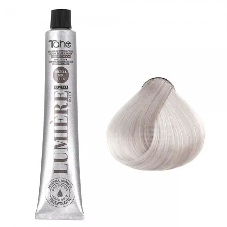 Tahe Lumiere Express Soft, toner do włosów bez amoniaku, 100ml