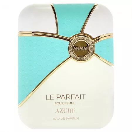 Armaf Le Parfait Azure woda perfumowana spray 100ml (W)