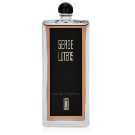 Serge Lutens Nuit de Cellophane woda perfumowana spray 50ml (U)