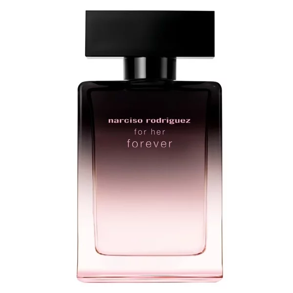 Narciso Rodriguez For Her Forever woda perfumowana spray 50ml (W)