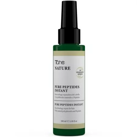 Tahe Perełka nr.3, Nature, Pure Peptides Instant, kuracja przeciw łamaniu się włosów, 100ml
