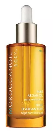 Moroccanoil Body, olejek arganowy do włosów i ciała, 50ml