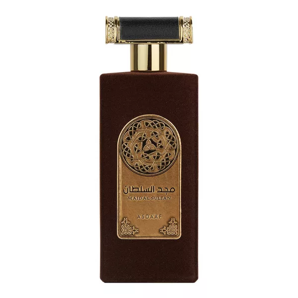 Asdaaf Majd Al Sultan woda perfumowana spray 100ml (M)