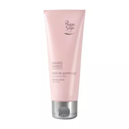 Peggy Sage, miód do peelingu dłoni, 100ml