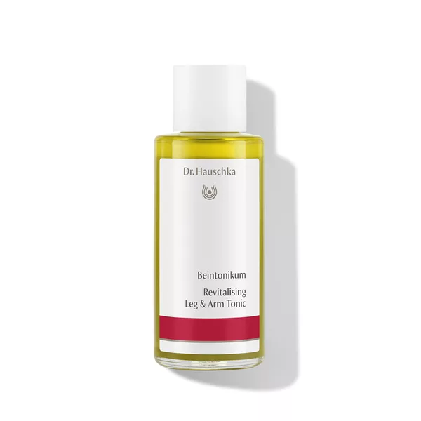Dr. Hauschka Revitalising Leg & Arm Tonic rewitalizujący rozmarynowy tonik do stóp 100ml