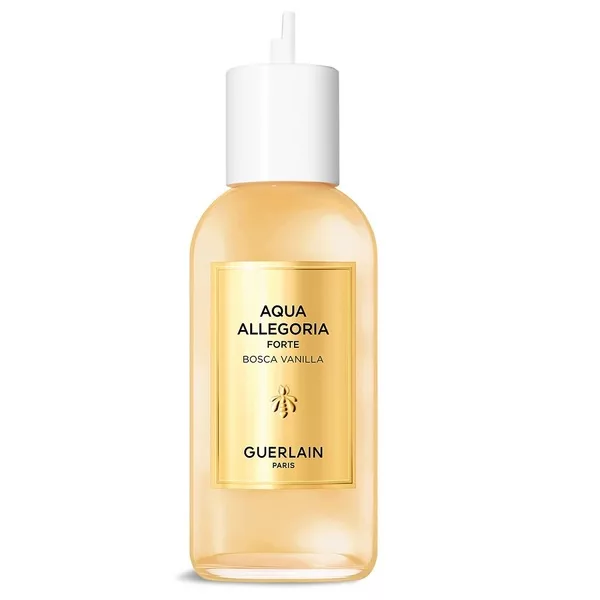 Guerlain Aqua Allegoria Forte Bosca Vanilla woda perfumowana refill 200ml (U)