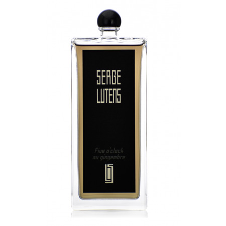 Serge Lutens Five O'clock Au Gingembre Unisex woda perfumowana spray 50ml (U)