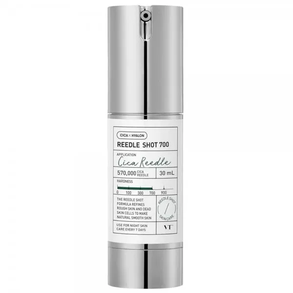 VT Cosmetics Reedle Shot 700 booster do głębokiej poprawy tekstury skóry 30ml