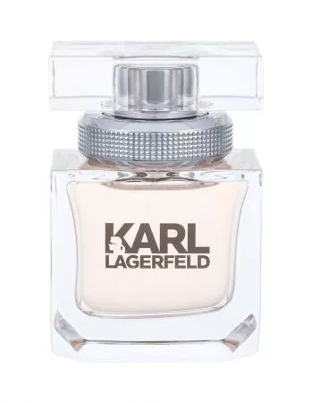 Karl Lagerfeld Karl Lagerfeld For Her, woda perfumowana, 45ml (W)