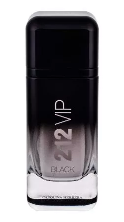 Carolina Herrera 212 VIP Men Black, woda perfumowana, 100ml (M)
