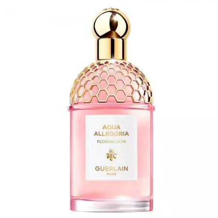 Guerlain Aqua Allegoria Florabloom woda toaletowa spray 75ml (U)
