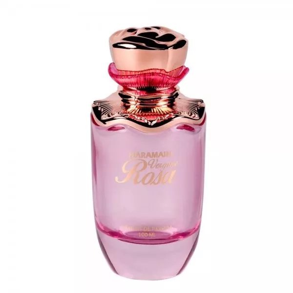 Al Haramain Vergine Rosa ekstrakt perfum spray 100ml (U)