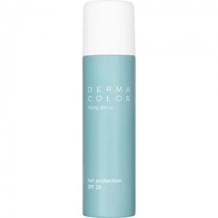 Kryolan, Dermacolor Fixerspray, utrwalacz makijażu, 150ml