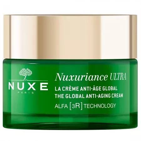 Nuxe Nuxuriance Ultra krem przeciwstarzeniowy na dzień 50ml