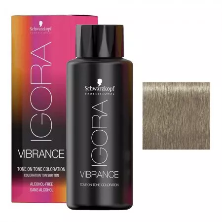 Schwarzkopf Igora Vibrance, farba do włosów ton w ton, 9,5-24, 60ml