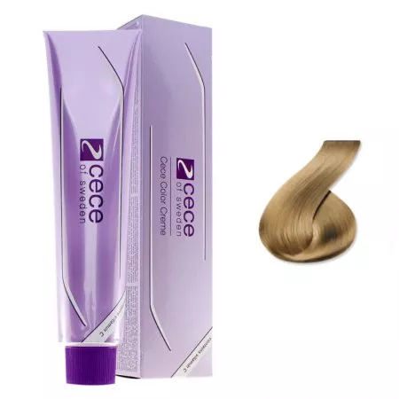 CeCe farba do włosów w kremie, 8/00, 125ml