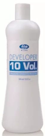 Lisap, emulsja utleniająca 10 vol. 3%, 1000ml