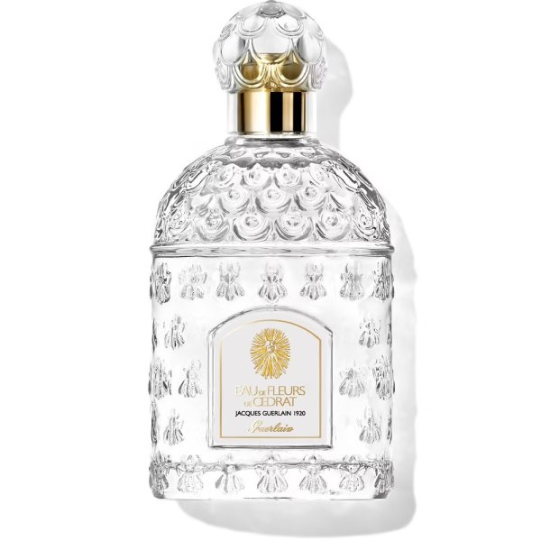 Guerlain Eau de Fleurs de Cedrat woda toaletowa spray 100ml (W)