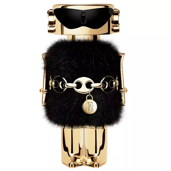 Paco Rabanne Fame Couture woda perfumowana refillable spray 80ml (W)