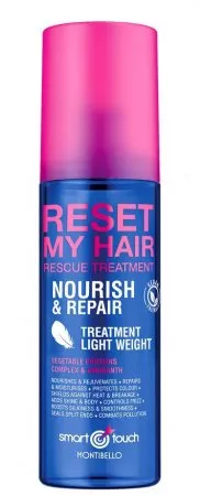 Montibello Smart Touch, odżywka regenerująca Reset My Hair, 150ml