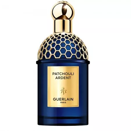 Guerlain Patchouli Ardent woda perfumowana spray 125ml (U)