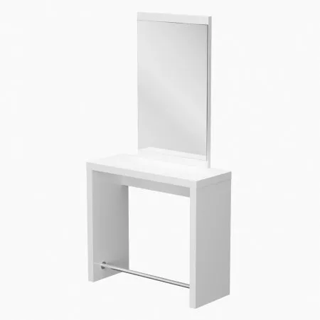 Konsoleta fryzjerska Panda Omega II, pojedyncza