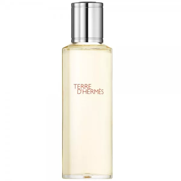 Hermes Terre D'Hermes woda toaletowa refill 125ml (M)