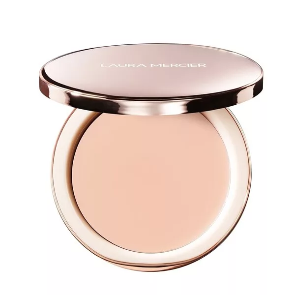 Laura Mercier Tinted Blur Balm podkład prasowany 00 Very Fair 5g