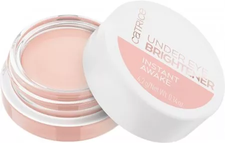 Catrice Under Eye Brightener, rozjaśniacz pod oczy, 010 Light Rose, 4,2g