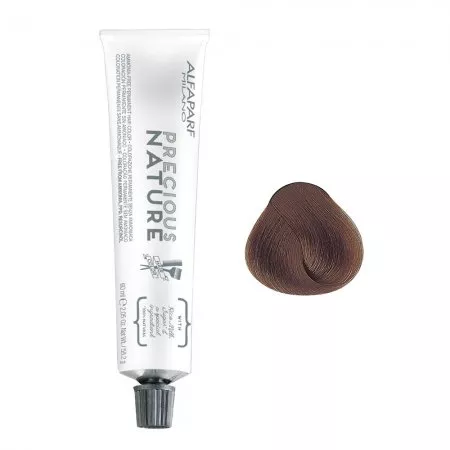 Alfaparf Milano Precious Nature, naturalna farba bez amoniaku, 60ml, 8.32