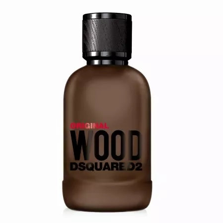 Dsquared2 Original Wood woda perfumowana spray 100ml (M)