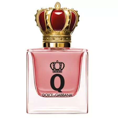 Dolce & Gabbana Q by Dolce & Gabbana Intense woda perfumowana spray 30ml (W)